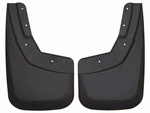 Husky Liners Rear Mud Guards Fits 11-19 Ford Explorer. Fixed Price $59.99.