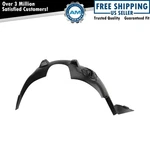 Front Left Inner Fender Liner For 2010-2013 Chevrolet Equinox Gm1248223. Fixed Price $54.85.