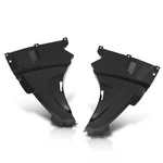 Fender Liner Splash Shield Fit For Bmw 328i 2013-2016 Front Left & Right Side. Fixed Price $33.48.