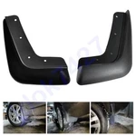 8685555 For Volvo Xc90 03-14 Front Mud Flaps Splash Guards Pair Suite. Fixed Price $32.39.