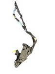 2013 2014 2015 Audi A5 Convertible Top Hinge Assembly Oem 8f0871350d. Fixed Price $56.00.