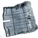 Acura Tlx 2015-2020 Fwd Rear Under Floor Splash Shield Cover Oem. Fixed Price $59.92.