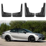 Mud Flaps Splash Guards 4pcs Front & Rear Side 2015-2017 Camry. Fixed Price $24.64.