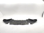 17-23 Bmw 540 G30 Front Engine Bumper Splash Underbody Shield Cover. Fixed Price $149.00.