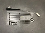 Fuel & Brake Line Splash Shield 2018 Jeep Grand Cherokee 68195943aa 2014 - 2021. Fixed Price $59.50.
