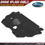 Lower Engine Splash Shield For Buick Encore Gx 20-24 Chevrolet Trailblazer 21-24. Fixed Price $130.48.