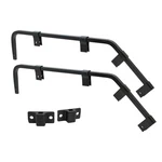 Fleet Engineers 031-00135 Mud Flap Bracket 0.63 Bar, Shortie Right Ang For Pai. Fixed Price $84.34.