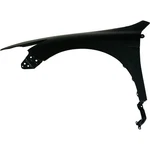 Fender Primed Steel Front Driver Side For 2010-2015 Honda Crosstour Ex Ex-l. Fixed Price $420.89.