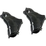 Pair Set Of 2 Fender Liners Front Driver & Passenger Side For 540 530 Left Right. Fixed Price $100.16.