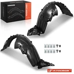 A-premium 2pcs Inner Fender Liners Front Side For Honda Civic 17-19 Sport Model. Fixed Price $158.99.
