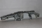2007 - 2013 Bmw X5 E70 Front Left Side Steering Gear Cover Bottom Shield Oem .. Fixed Price $30.00.