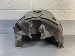 2014-2018 Audi Rs7 Rear Left Fender Liner Wheel Housing Cover Oem Shield. Fixed Price $85.18.
