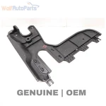 2018-2024 Vw Tiguan - Rear Right Underbody Cover / Panel 5qf825102c. Fixed Price $19.49.