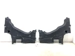2016-2022 Bmw 750i G12 Xdrive Rear Underbody Cover Pair X2 Oem #note.. Fixed Price $129.99.