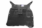 Uro Engine Splash Shield 8624664 For Volvo. Fixed Price $74.02.
