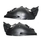 For Bmw X5 2011-2013 Fender Liners Driver And Passenger Side, Front Section Pair. Fixed Price $123.19.