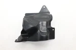 2016 - 2022 Jaguar Xf Front Left Side Fender Liner Extension Cover Shield Oem. Fixed Price $35.87.