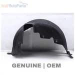 2009-2016 Bmw Z4 - Rear Left Fender Liner / Wheel Housing Cover. Fixed Price $54.49.