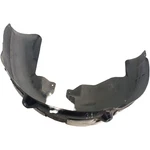 Kia Telluride Quarter Wheelhouse Fender Splash Shield Rear Left 2020-2024 Oem. Fixed Price $144.00.