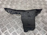 2016-2020 Toyota Mirai Front Left Fender Splash Shield Cover 53851-62020. Fixed Price $18.00.