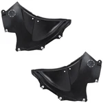 For Bmw 330i/330i Xdrive 2019-2022 Fender Liner Driver And Passenger Side Pair. Fixed Price $93.79.