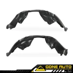 Fender Liner Splash Shield Fit For Ford Mustang 2015 2016 2017 Front Left+right. Fixed Price $45.20.