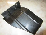 Nos L.h. Front Fender Splash Shield 1973 1974 1975 76 77 Ford Ltd D3az-16103-a. Fixed Price $21.95.