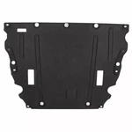 Genuine Ford Radiator Support Splash Shield Dg9z-6p013-g. Fixed Price $73.13.