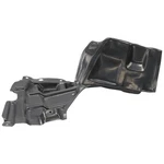 Engine Splash Shield For Toyota Yaris 2007-2012 Passenger Side Lower. Fixed Price $20.99.
