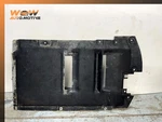 11-17 Bmw F25 X3 Front Floor Under Body Center Splash Guard Shield Oem. Fixed Price $41.39.