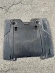 90-02 Mercedes R129 Sl500 500sl Sl320 300sl Engine Compartment Shield Oem. Fixed Price $150.00.