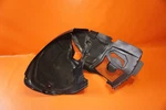 Tesla Model S Fender Liner Right Front 2016 2017 2018 2019 2020 1063694-00-c. Fixed Price $359.10.