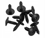 Fit Ford Wheel Arch Inner Cover Liner Splash Guard Torx Screw. Fixed Price $8.95.