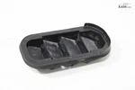 2018-2022 Ford Ecosport Rear Left Quarter Panel Pressure Vent Drafter Grill Oem. Fixed Price $22.90.