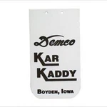 Demco 01769 Replacement Mud Flap For Kk370sb. Fixed Price $24.04.