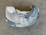 15 16 17 Lincoln Navigator Front Right Fender Liner Splash Shield Guard 1585 Oem. Fixed Price $50.99.