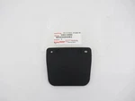 Genuine Oem Toyota 53851-04060 Front Wheel Opening Pad 2012-2015 Tacoma. Fixed Price $45.50.
