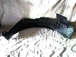 2004-2006 Pontiac Gto Front Lh Driver Inner Fender Guard Liner 92081645 92076174. Fixed Price $129.00.