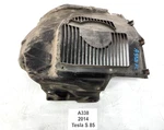 12-16 Oem Tesla Model S Front Left Driver Fender Liner Wheel Arch Guard. Fixed Price $198.00.