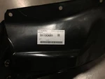 Genuine Oem Subaru 59110ca001 Front Right Fender Liner Splash Shield 2013-18 Brz. Fixed Price $78.45.