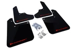 Rally Armor Ur Black Mud Flaps W/ Red Logo For 93-01 Impreza Mf2-ur-blk/rd. Fixed Price $148.50.