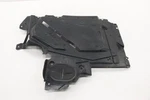 2018 - 2023 Bmw X2 F39 Rear Left Fuel Tank Splash Shield Guard Oem 51757354759. Fixed Price $48.91.