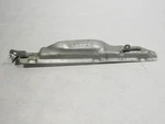 14-17 Mercedes S550 W222 2015 Left Driver Engine Motor Heat Shield Plate ; :y. Fixed Price $30.00.
