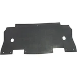 Front Engine Splash Shield 2004-2006 Ford F-150 Lincoln Mark V8 Xl 5l3z8327a. Fixed Price $65.79.