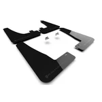Rally Armor Ral Ur Blk Flap/met. Logo Mf102-ur-blk/mbk. Fixed Price $208.38.