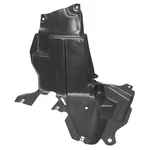 New Front Driver Side Undercar Shield Replaces 74165t5a010. Fixed Price $40.27.