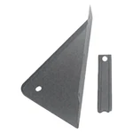 Goodmark Gmk4142485601l Mud Guard. Fixed Price $36.71.