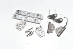 Bmw E93 3 Series Other Roof Parts 7145936. Fixed Price $48.11.
