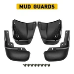 Coupe Sedan Splash Guards Mud Flap For Honda Civic 1996-2000 Car Accessories Us. Fixed Price $35.14.