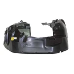 New Capa Driver Side Front Fender Liner Replaces 68438807aa. Fixed Price $88.97.